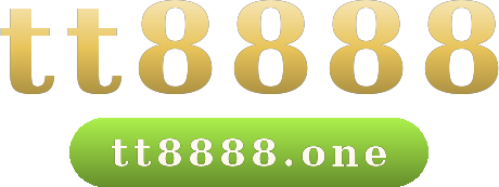 tt8888 logo