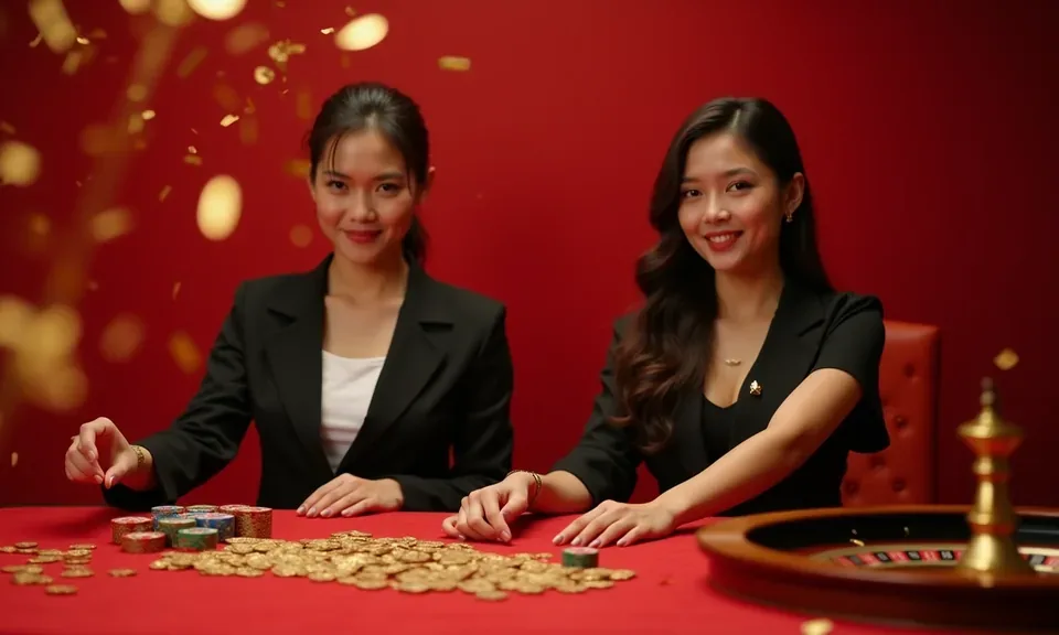 tt8888 Slots Feature Week