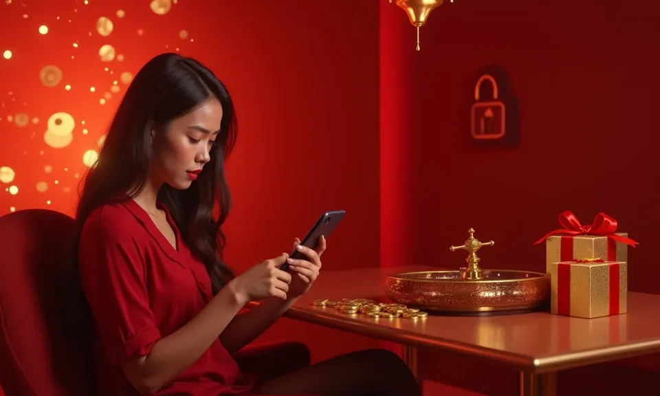 tt8888 Mobile Access in 3 Steps